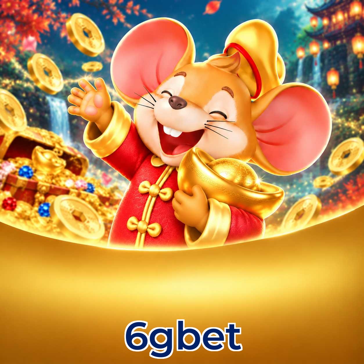 App 6gbet com catálogo premium, PIX e suporte 24/7