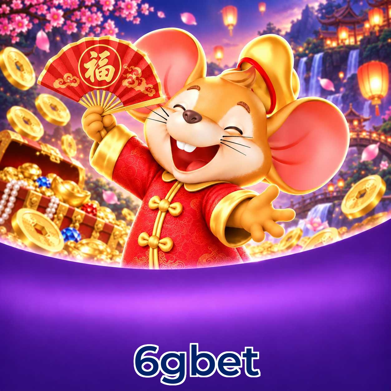 Jackpots milionários disponíveis para ganhar na 6gbet