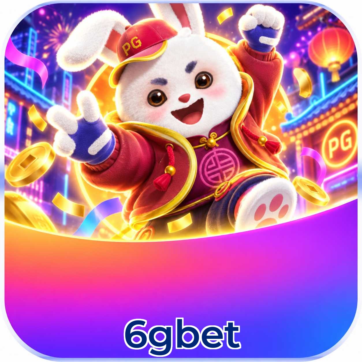 6gbet com RTP verificado e jogos auditados pela eCOGRA