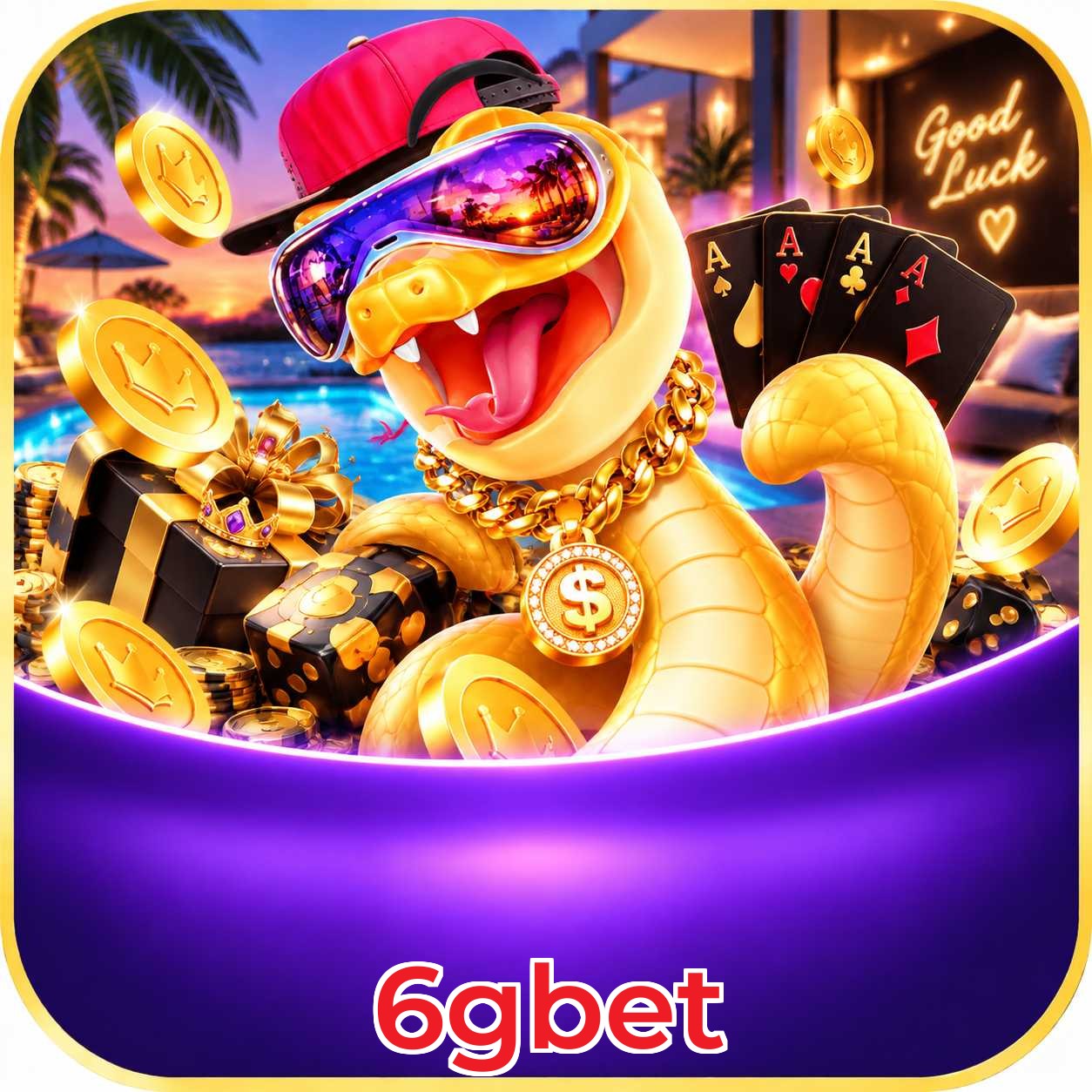 6gbet
