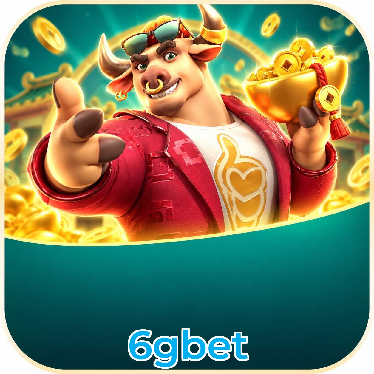 Download oficial 6gbet seguro para Android e iOS