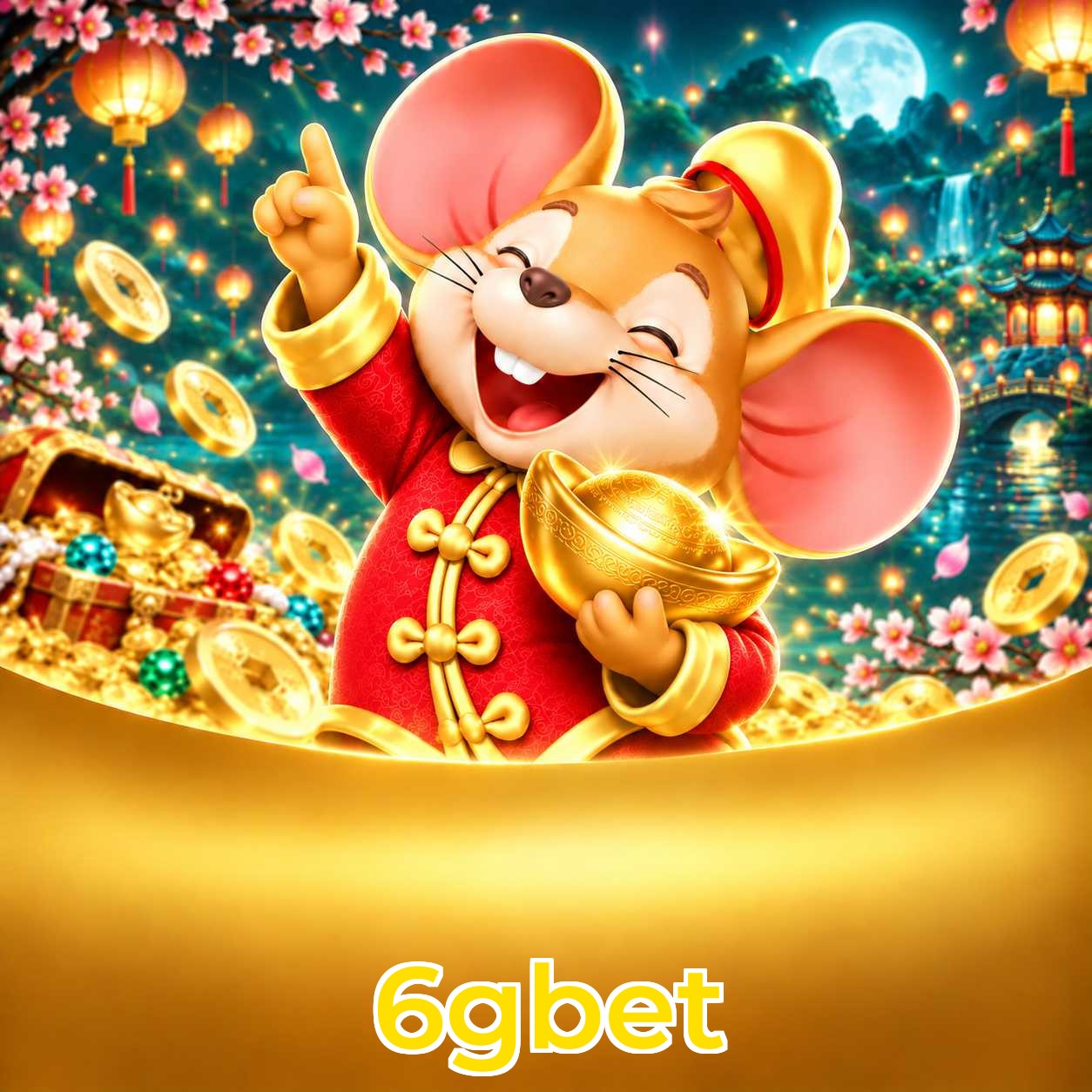 Segurança do APK 6gbet