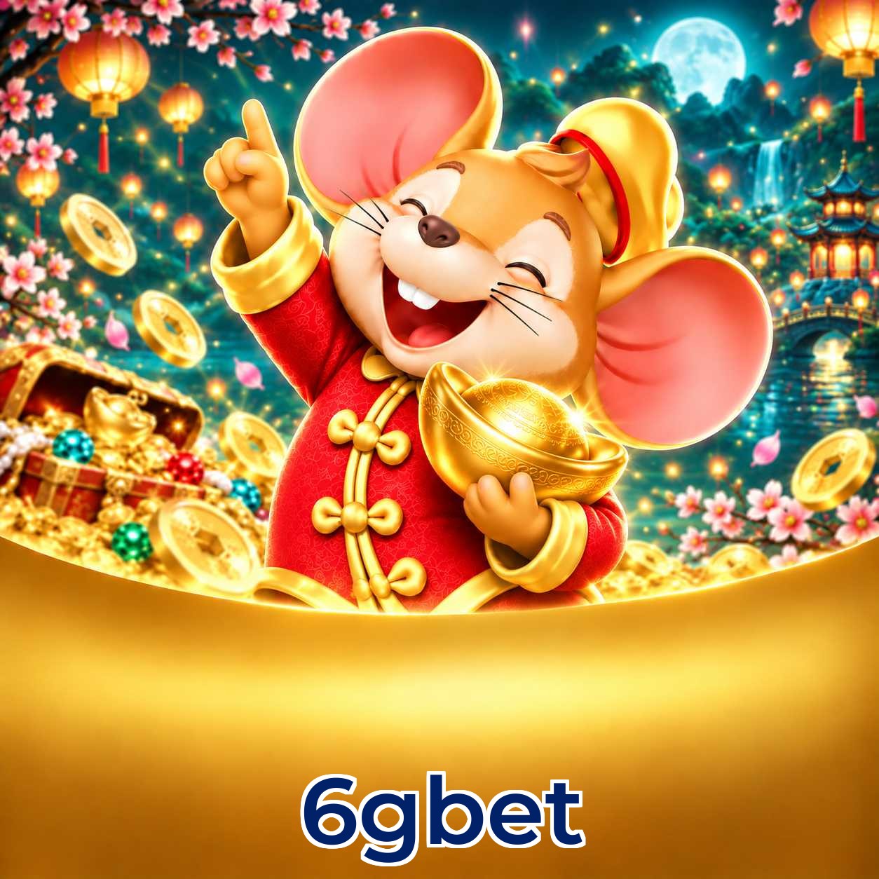 Top provedores tier-1 de slots na plataforma 6gbet