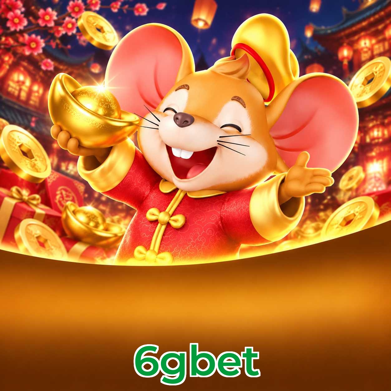 Bônus exclusivo do APK 6gbet