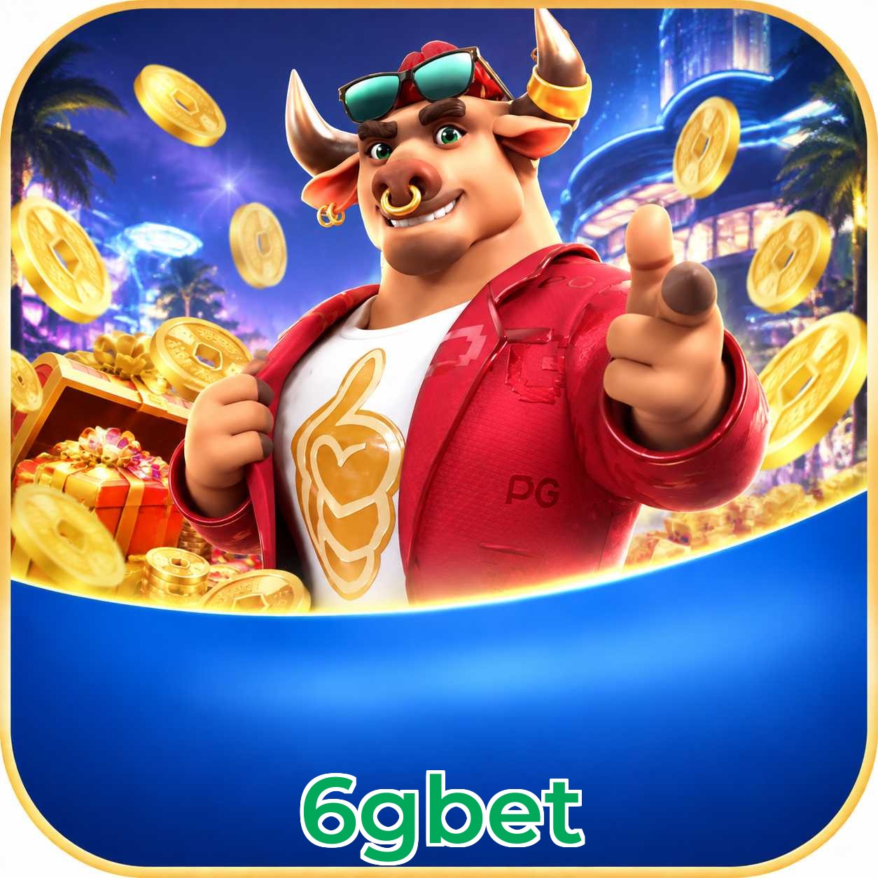 Comparação Fortune Tiger Ox e Rabbit na 6gbet
