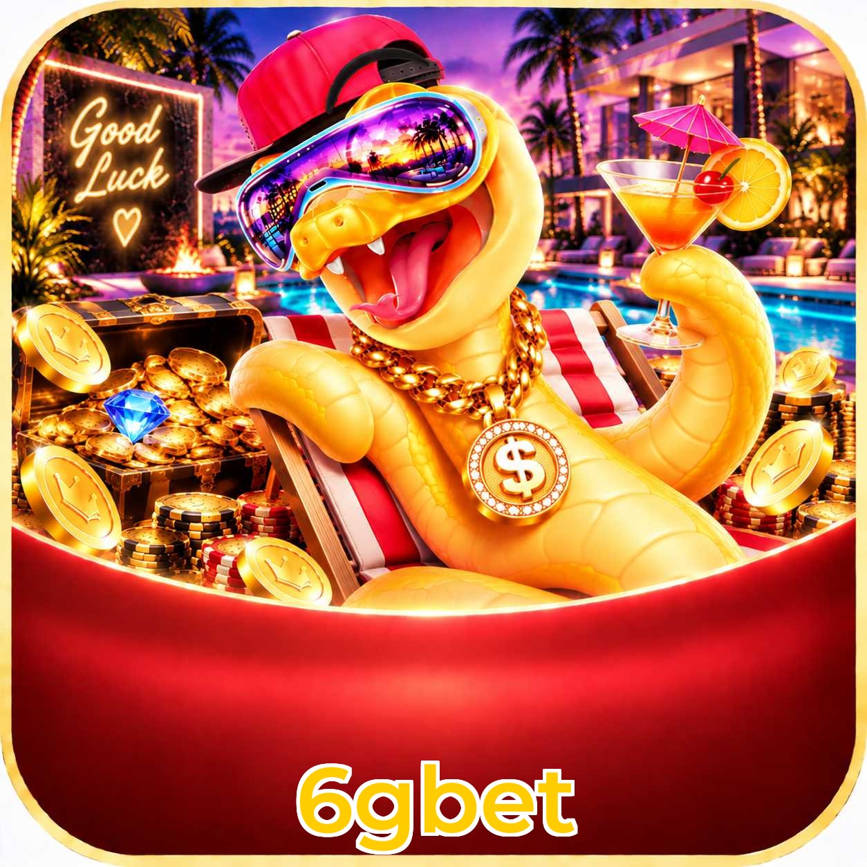 Jackpots progressivos 6gbet — R$ 8,3 milhões acumulados